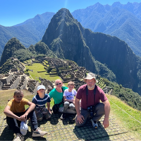 Meet your Posher, Maria - Picture 2 of 2